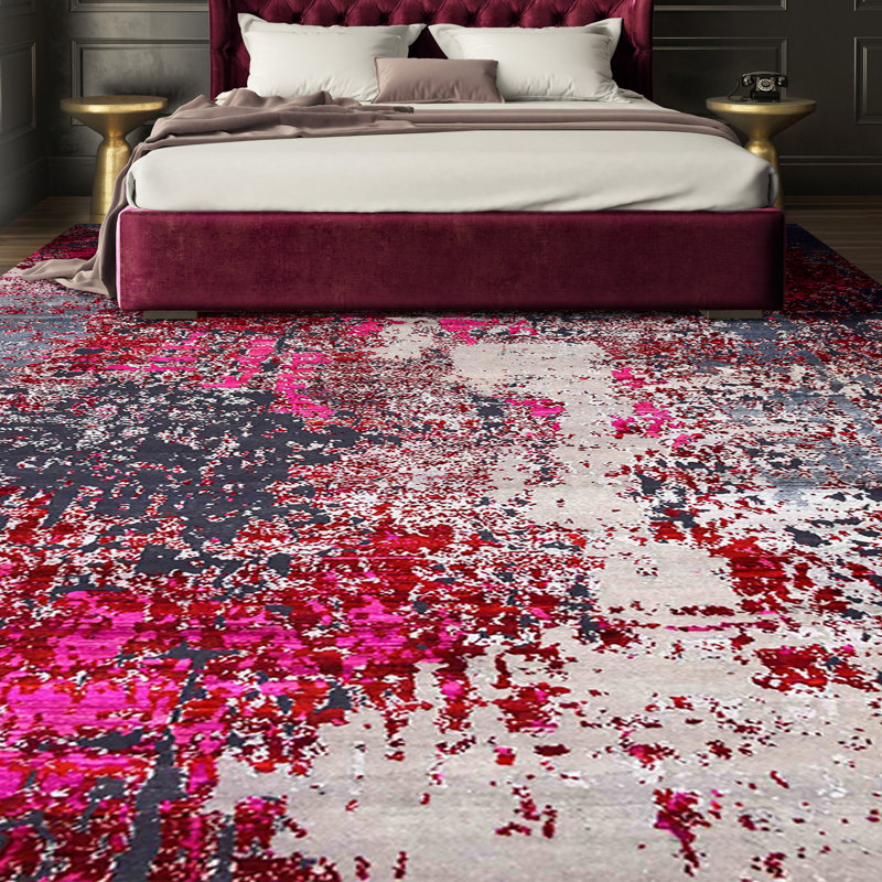 Canterbury Area Rug, Rectangle 9' x 12'