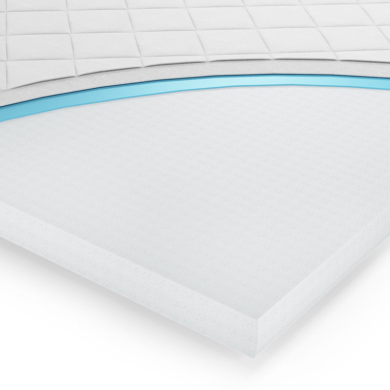 6 cm Mattress Pad