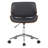 Temme Faux Leather Mid-Century Office Chair-1020353595-1003408672