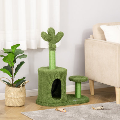 78cm H Cat Tree
