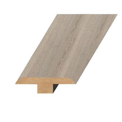 Laminate 1.8'' W x 94.5'' L T-Molding