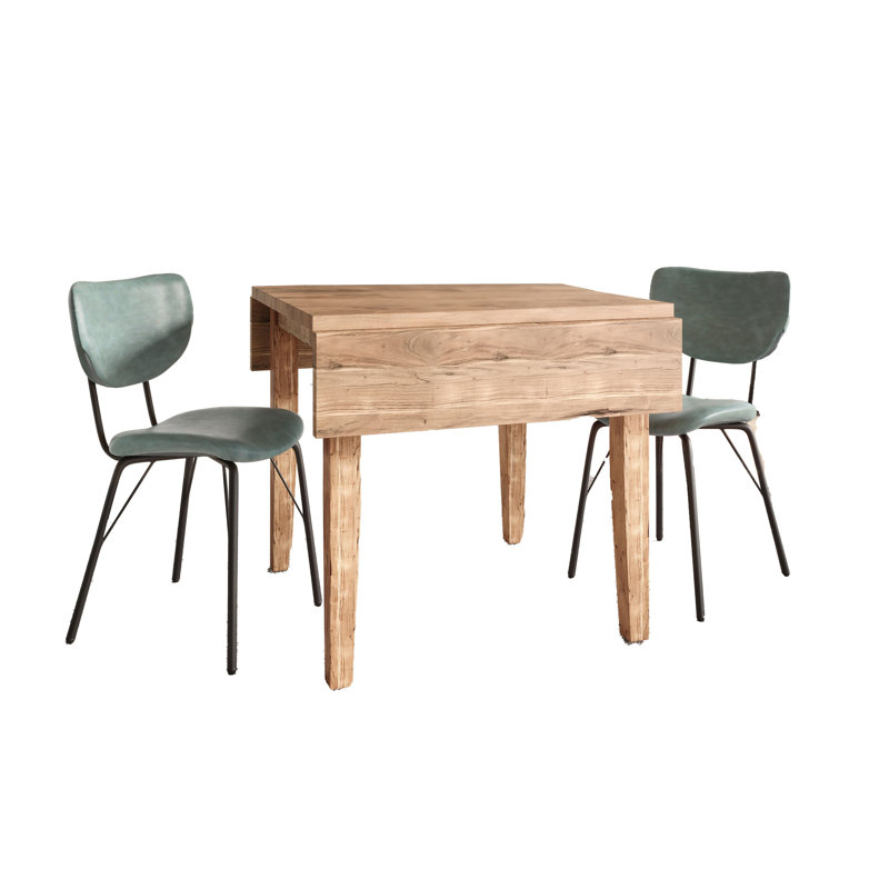 Ensemble de salle à manger Gessner, Jade