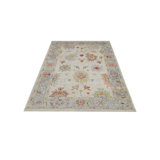 Ushak Wool Weft