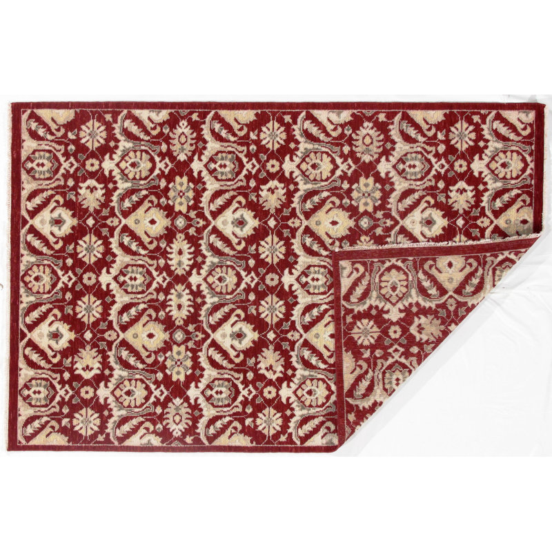 Pasargad One-of-a-Kind 6' X 9' Area Rug