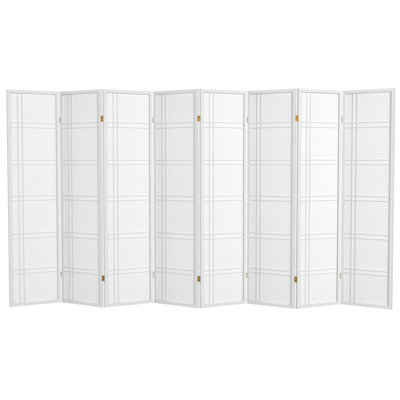 Cloison en papier de riz pliable Keitez