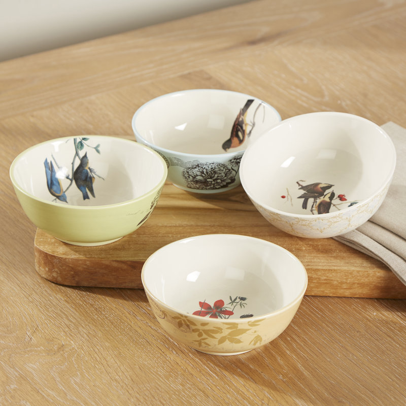 Gillis Bowls
