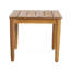 Table d'appoint rustique