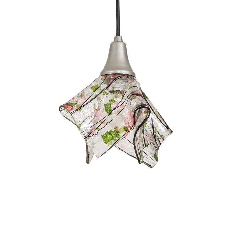 1 - Light Unique/Statement Pendant