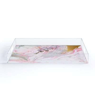 Plastic / Acrylic Tray