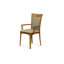 Morgan Upholstered Arm Chair-22354540-22557525