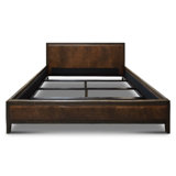 Wesley Upholstered Bed