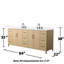 Elan 84'' W Vanity-1340863150-1340863148-1340863136
