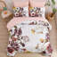 Ensemble de literie 7 pièces avec ensemble de literie toutes saisons en microfibre de coton doux Seersucker-122486484-122486489