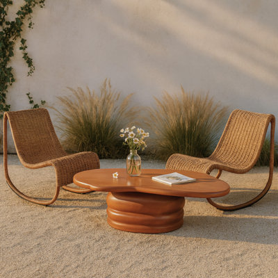 Table basse Branna