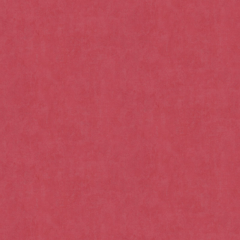 Rouleau de papier peint L 33 pi x l 20,9 po Carrero, Rouge