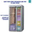 110cm Closet System-71165871