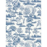GARDEN TOILE