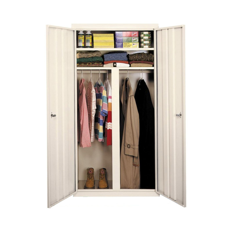 Armoire All American, Mastic