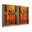 Trois chasseurs - ensemble de 2 impressions-1102836336-1103015048-1103015063
