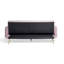 Shiflet 213Cm Velvet Square Arm Sofa-81087150