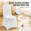 Polyester Chair Covers