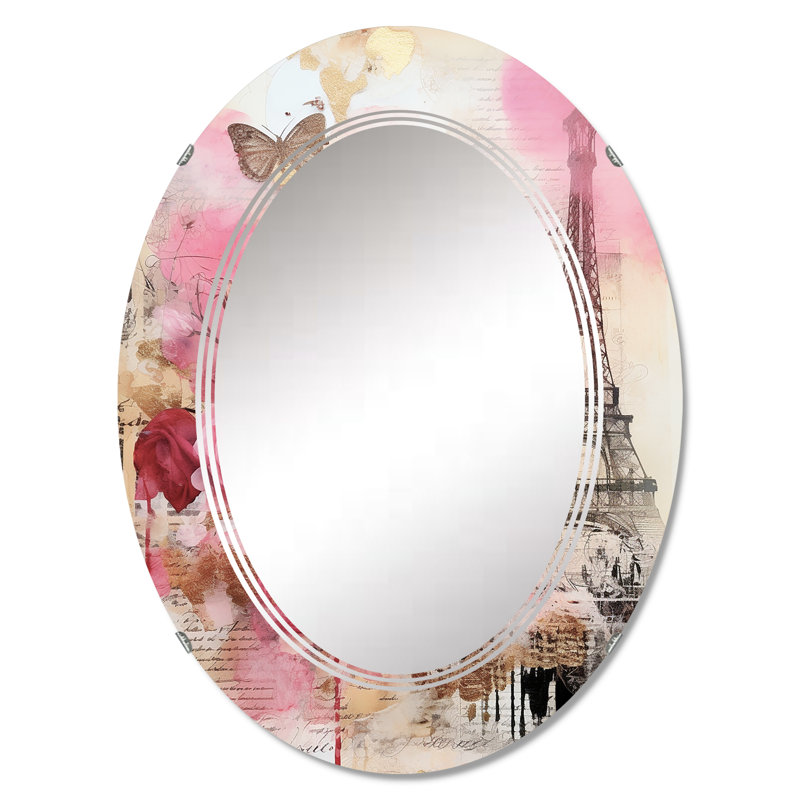 Miroir Wickeringdon, 36 po x 24 po