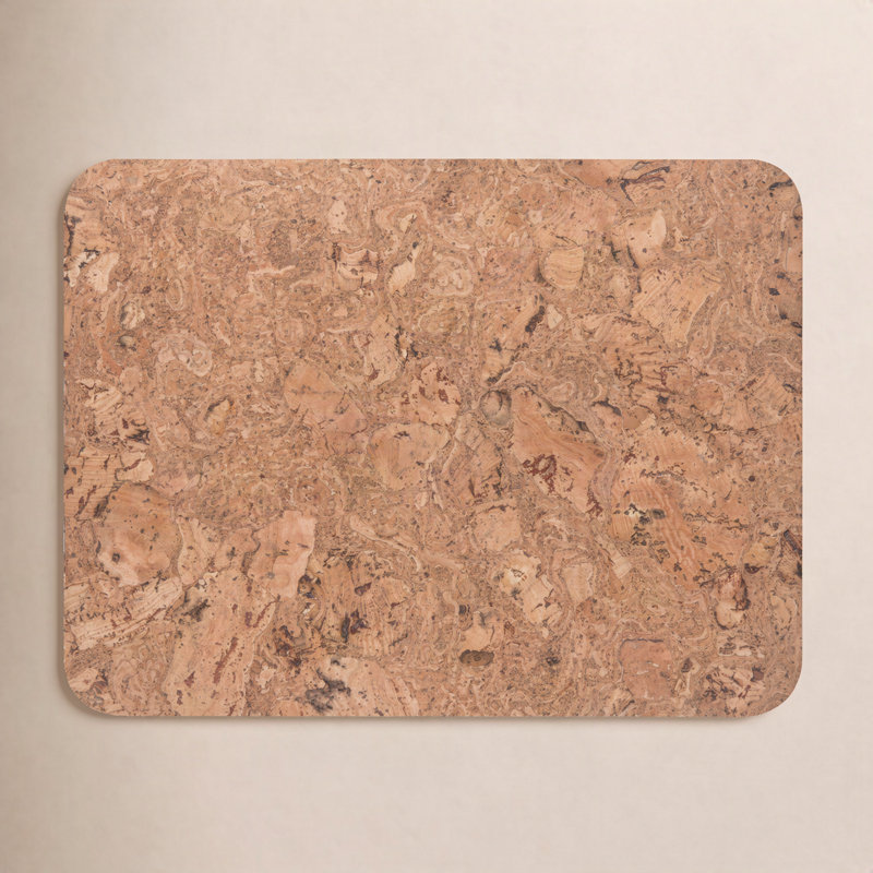 Cork Napperons