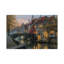 «Silent Evening», reproduction de photo-52363802-52363817