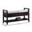 Storage Shoe Bench