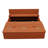  97cm Square Sandbox with Cover