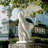 Weather Resistant UV Resistant Polyresin Garden Statue