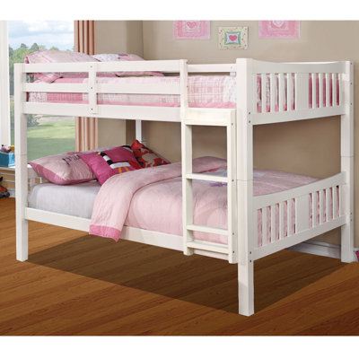 Cameron Kids Bunk Bed