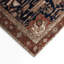 Tapis d'intérieur et d'extérieur brun Persian-1483287796