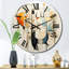 Horloge murale Whitmarsh-1403462865