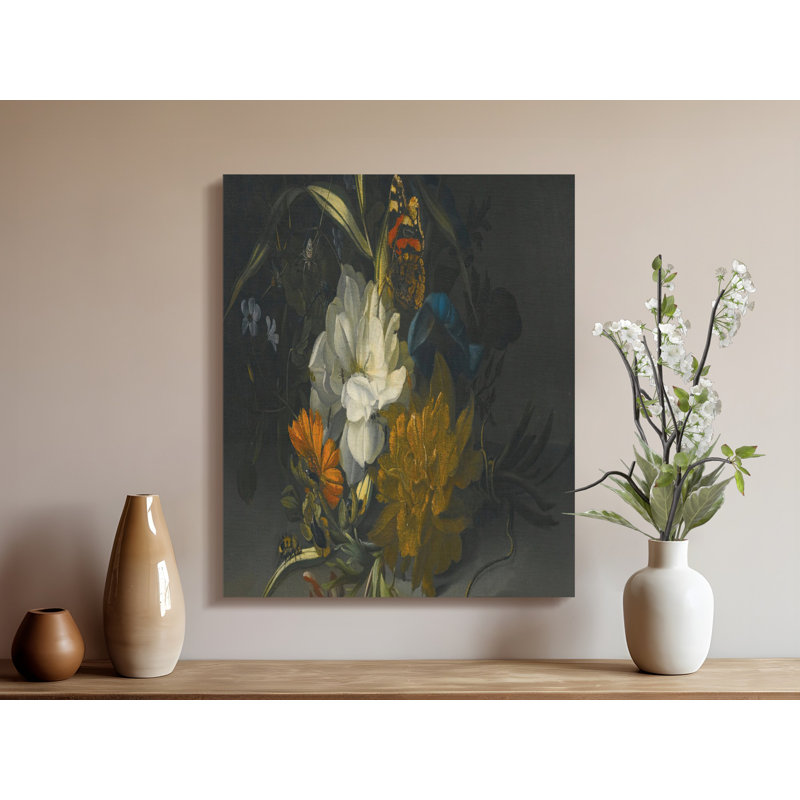 Wrapped Canvas Print Set, 45.72 cm H x 30.48 cm W