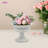 4.7" H Wedding Table Vase-87730477