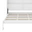 Lit pliant vertical avec tablettes latérales fonctionnelles-727296697