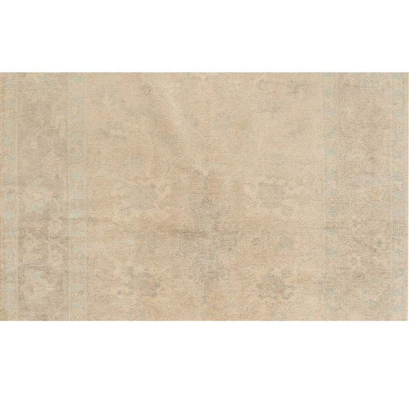 Tapis brun / gris clair de haute qualité