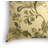 Fleur De Leaf Floral Linen Reversible Throw Pillow-43281989-41687989