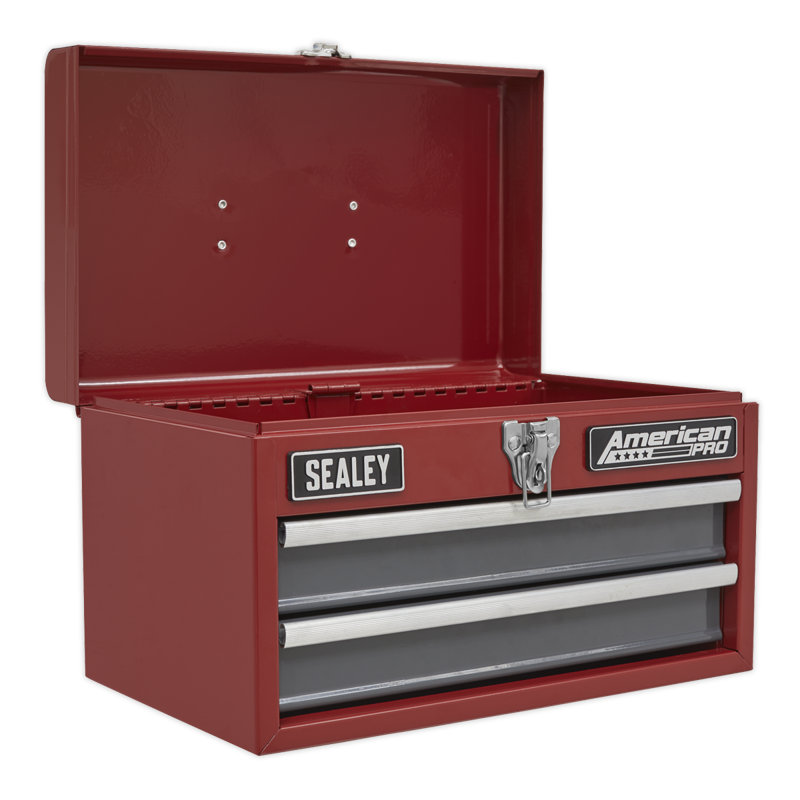 Portable Toolbox