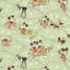 Mickey At the Farm Wallpaper-584232503