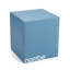 Nambe Cradle Bowl -