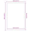 Non-Slip Indoor / Outdoor Door Mat-2132431311-2132431310