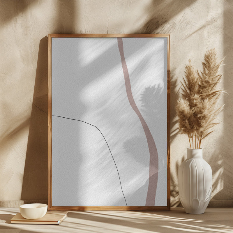 Wrapped Canvas Print, 50.8 cm H x 76.2 cm W