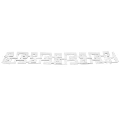 Aluminum Decorative Plate 1