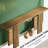 Rustic Style Couch Table,Console Table,Hallway Stand