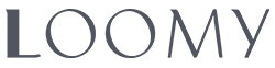 LOOMY Logo