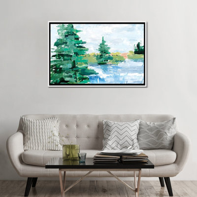 " Cool Summer I " by Ethan Harper