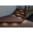 Low Voltage Integrated LED Deck Light