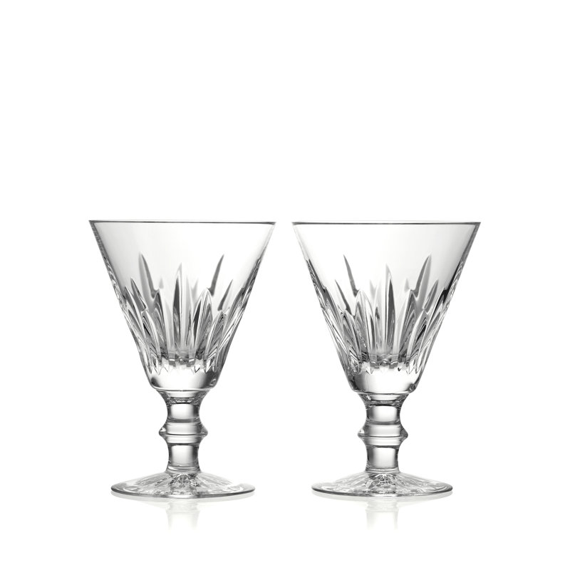 Waterford Mastercraft Heritage Eileen 8floz Wine Glass